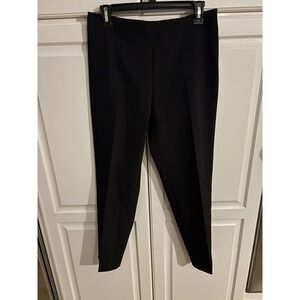 Stelle and Finn Black‎ Career Dress Pants Size 6 Classic Office Business